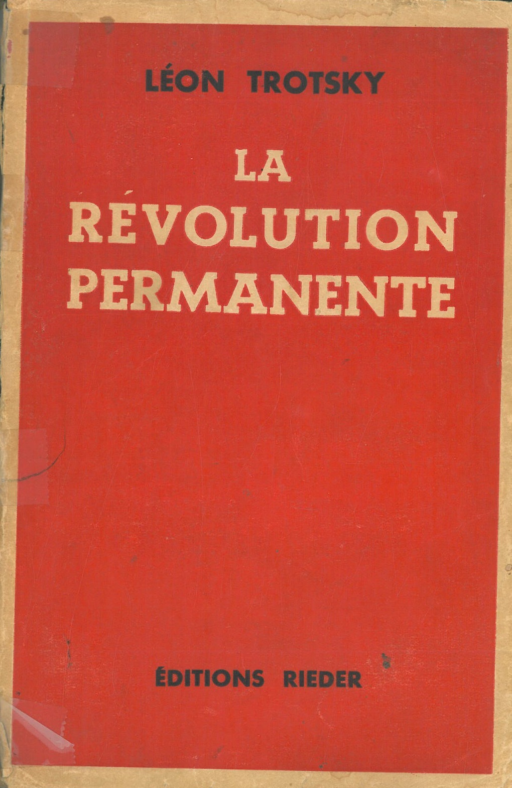 cover
